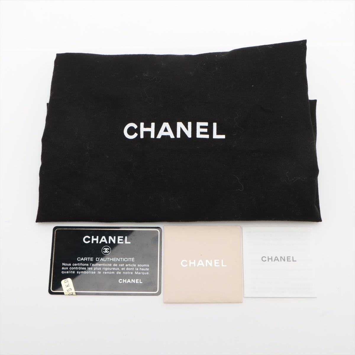 Chanel CC Logo V Stitch Lambskin Single Flap Double Chain Bag Salmon Pink