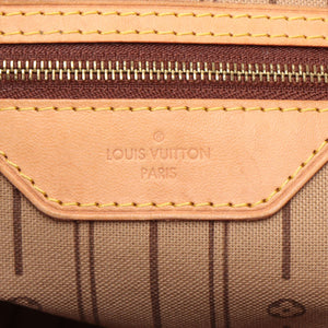 Louis Vuitton Monogram Delightful PM