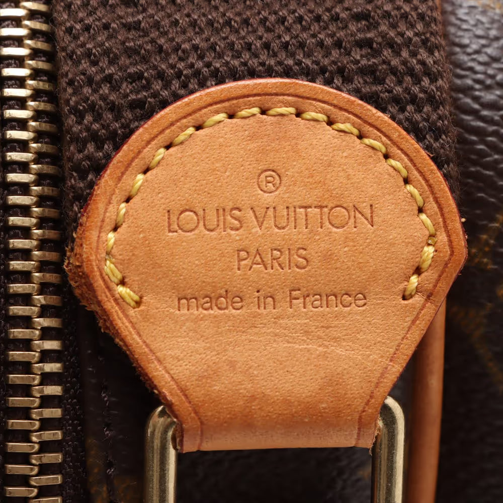 Louis Vuitton Monogram Reporter PM
