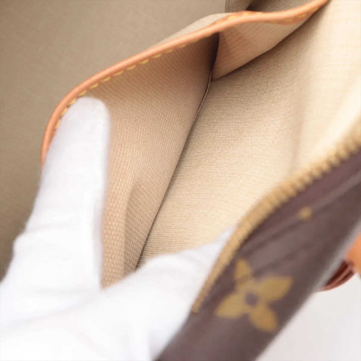Louis Vuitton Monogram Deauville