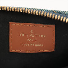 Load image into Gallery viewer, Louis Vuitton Monogram Denim Malletage Alma BB