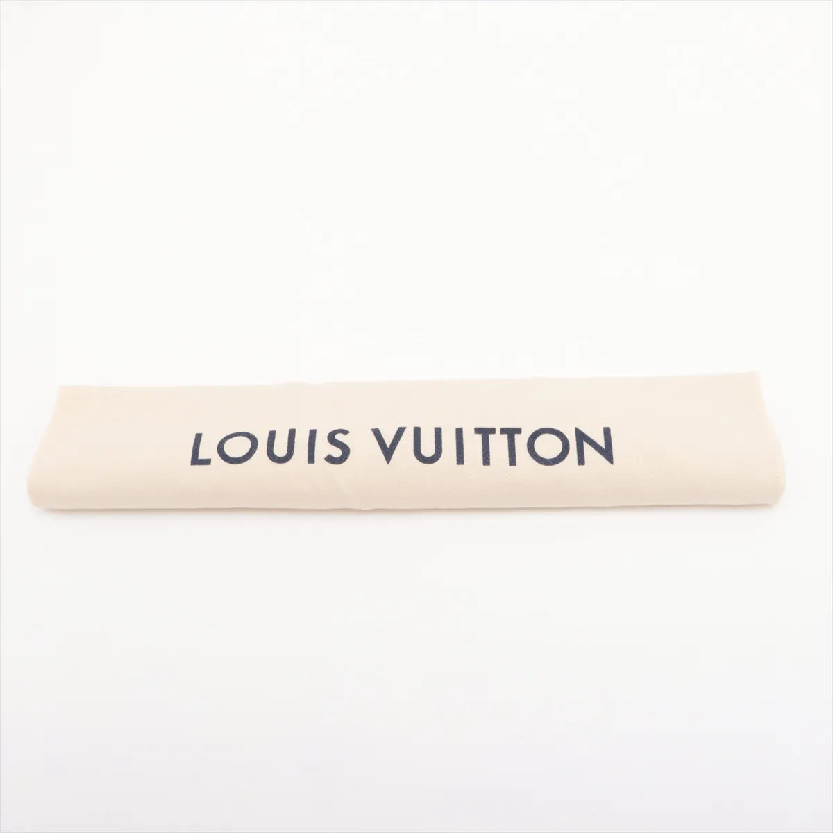 Louis Vuitton Monogram Croissants