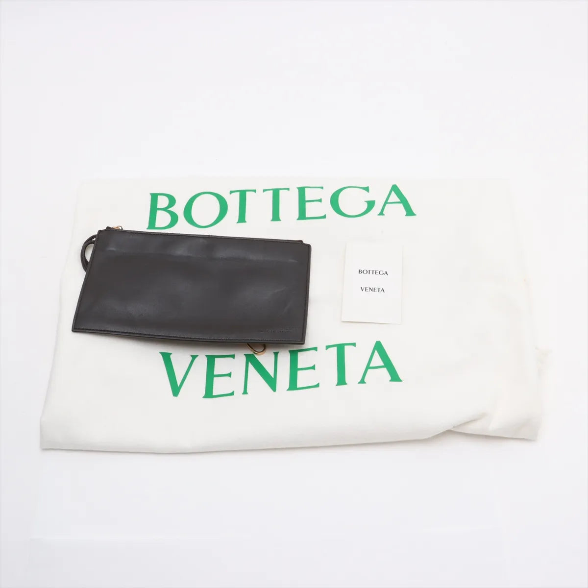 Bottega Veneta Maxi Intrecciato The Arco Tote Bag Brown