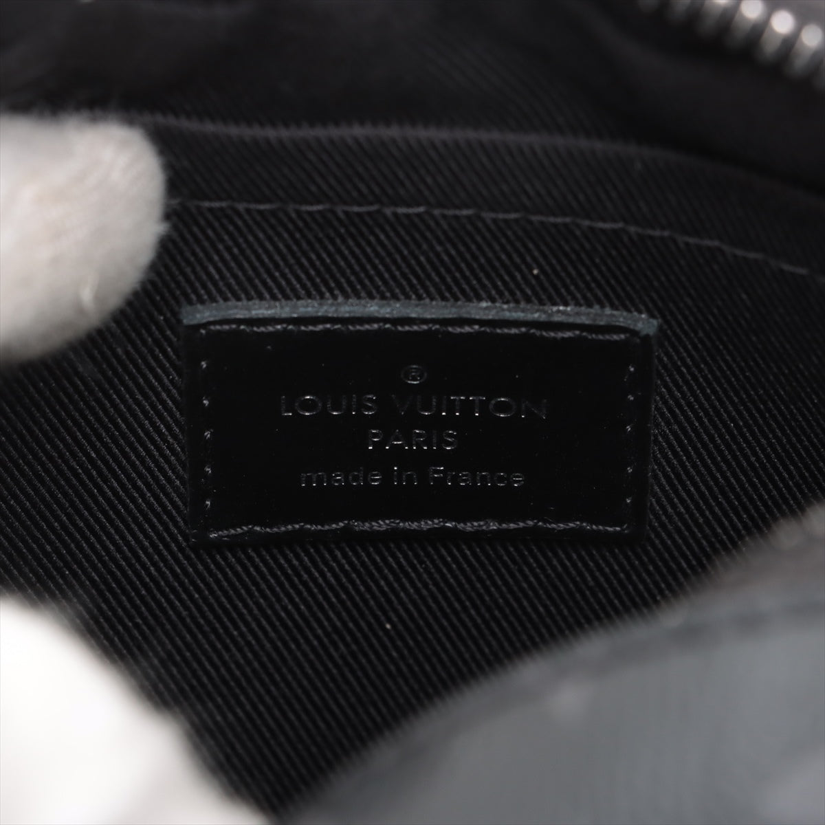 Louis Vuitton Monogram Eclipse Mini Soft Trunk * PREORDER *