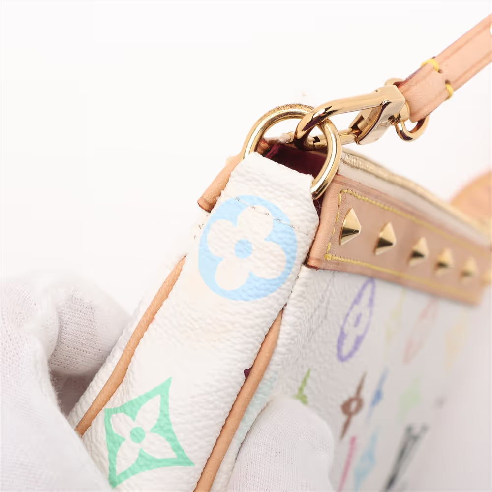 Louis Vuitton Monogram Multicolor Pochette Accessoire
