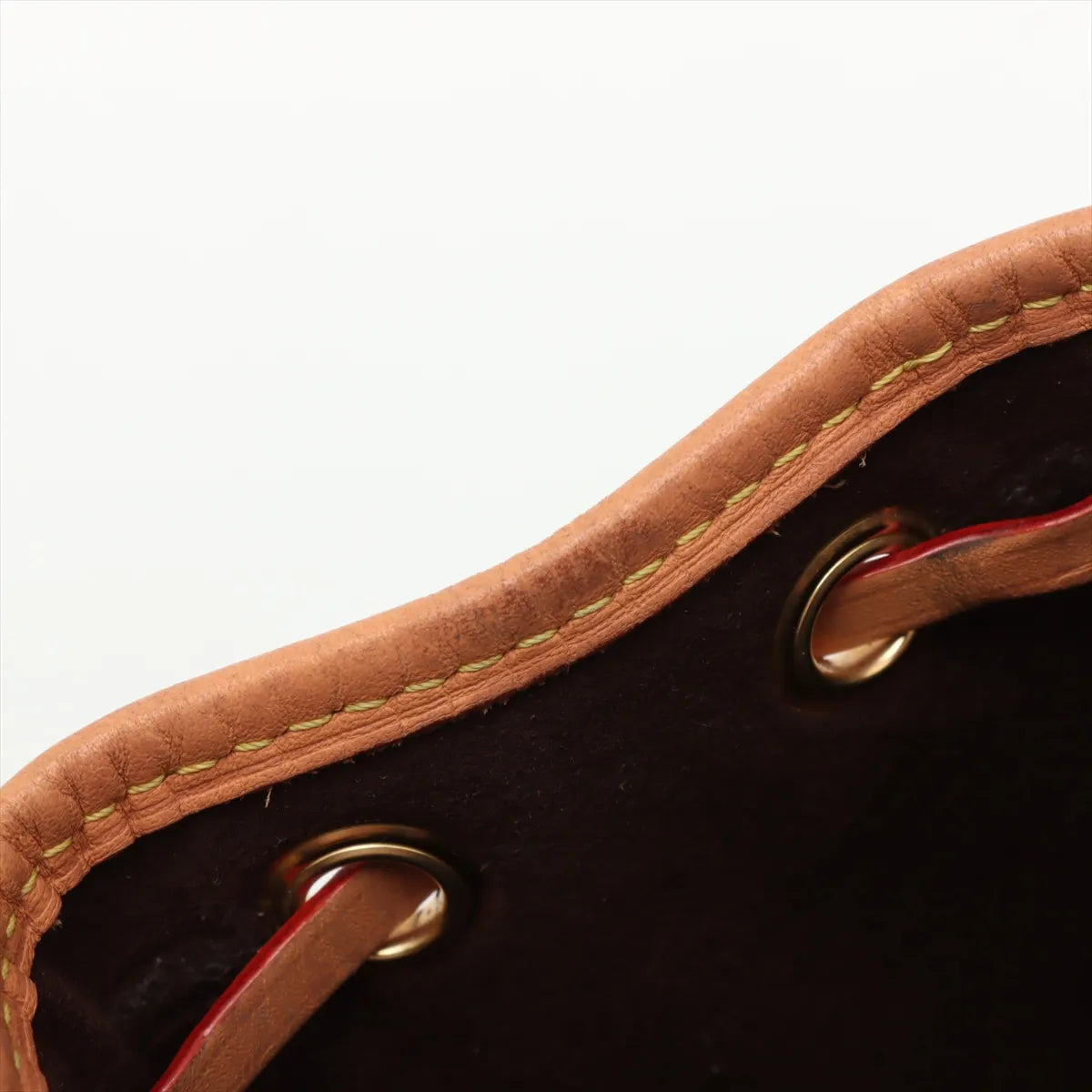 Louis Vuitton Monogram Nano Noe Bag