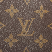 Load image into Gallery viewer, Luxury Louis Vuitton Monogram Vintage Sac Kleber
