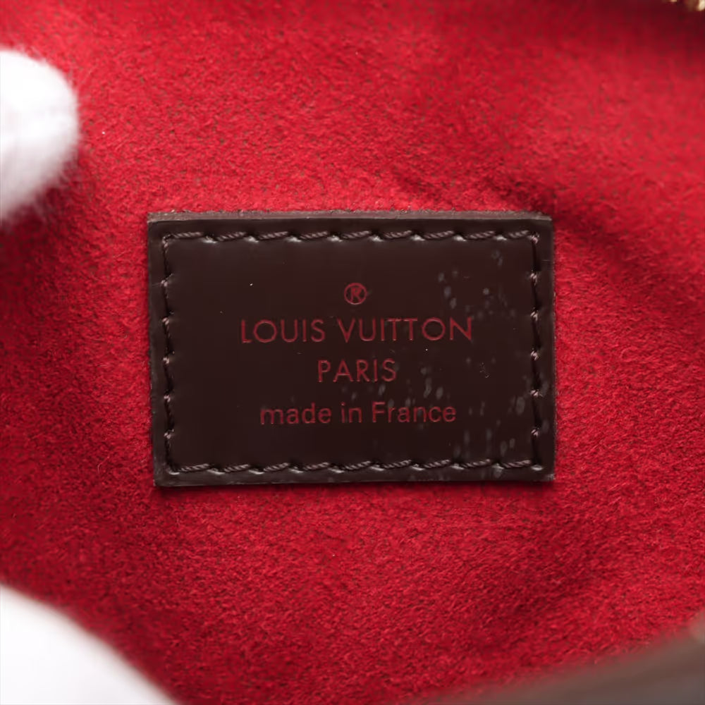 Louis Vuitton Damier Ebene Trevi PM