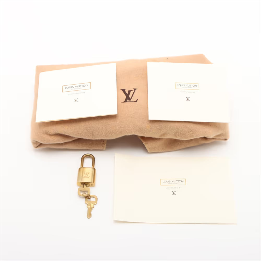 Louis Vuitton Monogram Alma