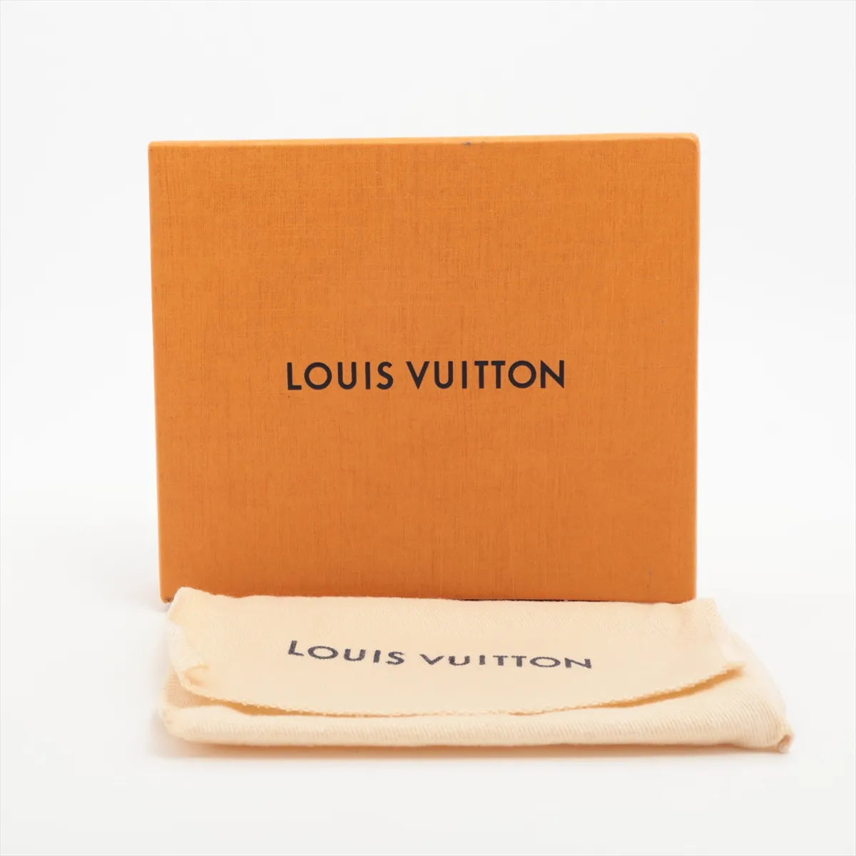 Louis Vuitton Epi Victorine Compact Wallet Pink