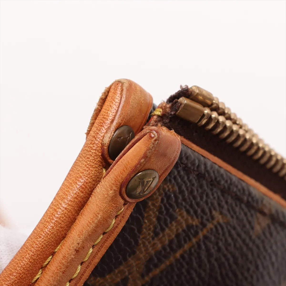 Louis Vuitton Monogram Popincourt Haut Tote Bag