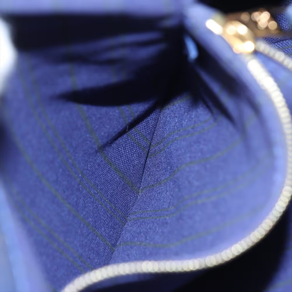 Louis Vuitton Monogram Empreinte Lumineuse PM