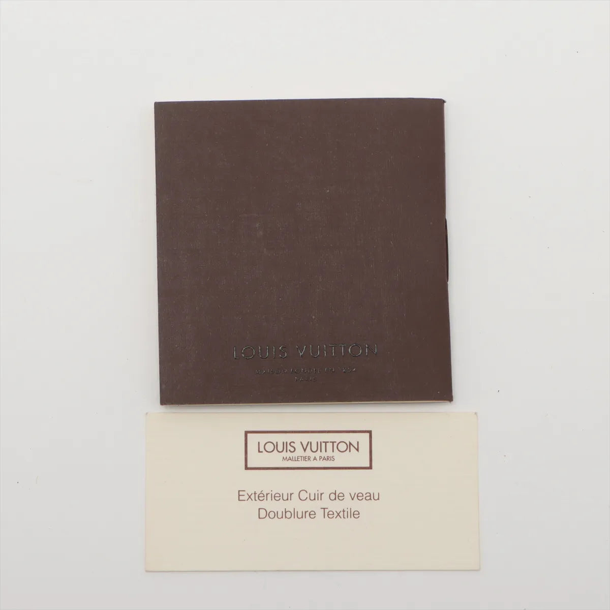 Louis Vuitton Monogram Empreinte Saint Germain BB Black