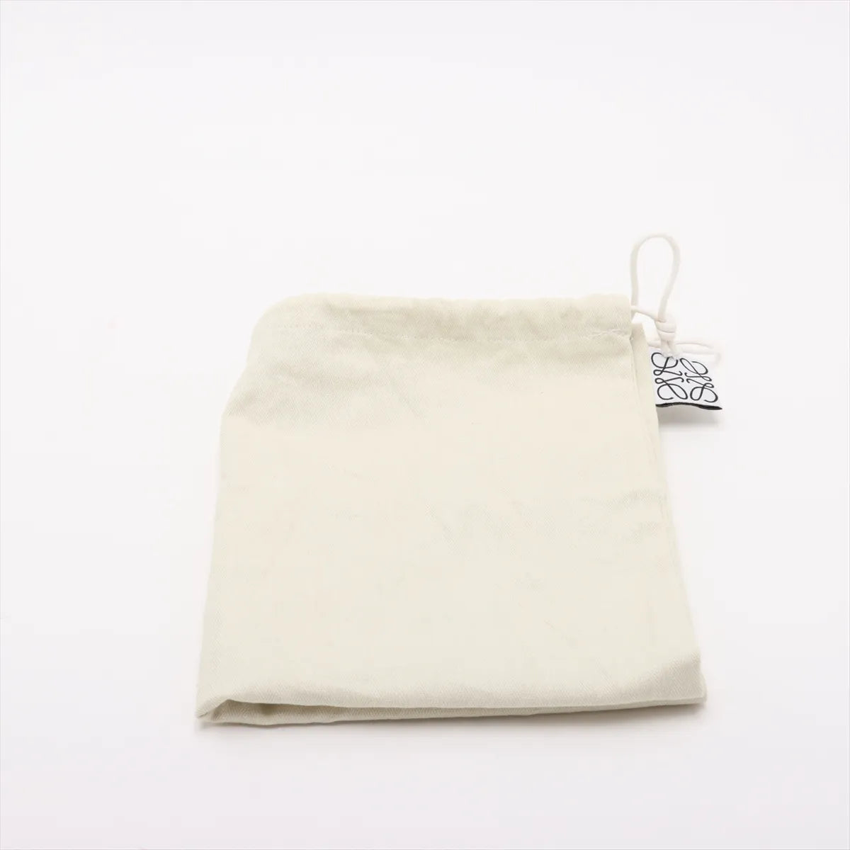 Loewe Paseo Leather Two-Way Shoulder Bag Green