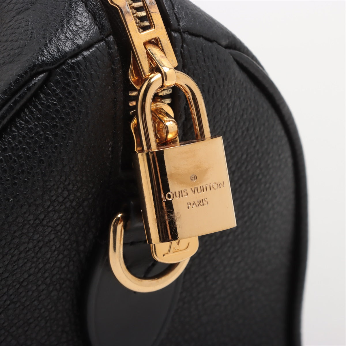 Louis Vuitton Monogram Empreinte Speedy 20 * PREORDER *