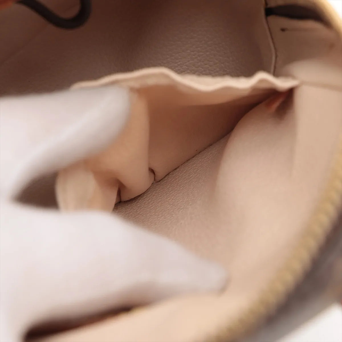 Louis Vuitton Monogram Spontini Shoulder Bag