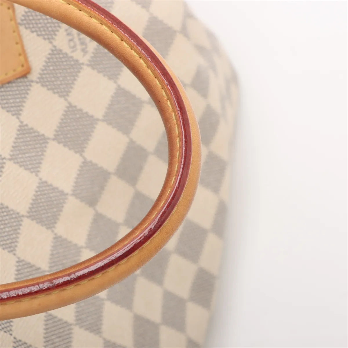 Louis Vuitton Damier Azur Speedy 30
