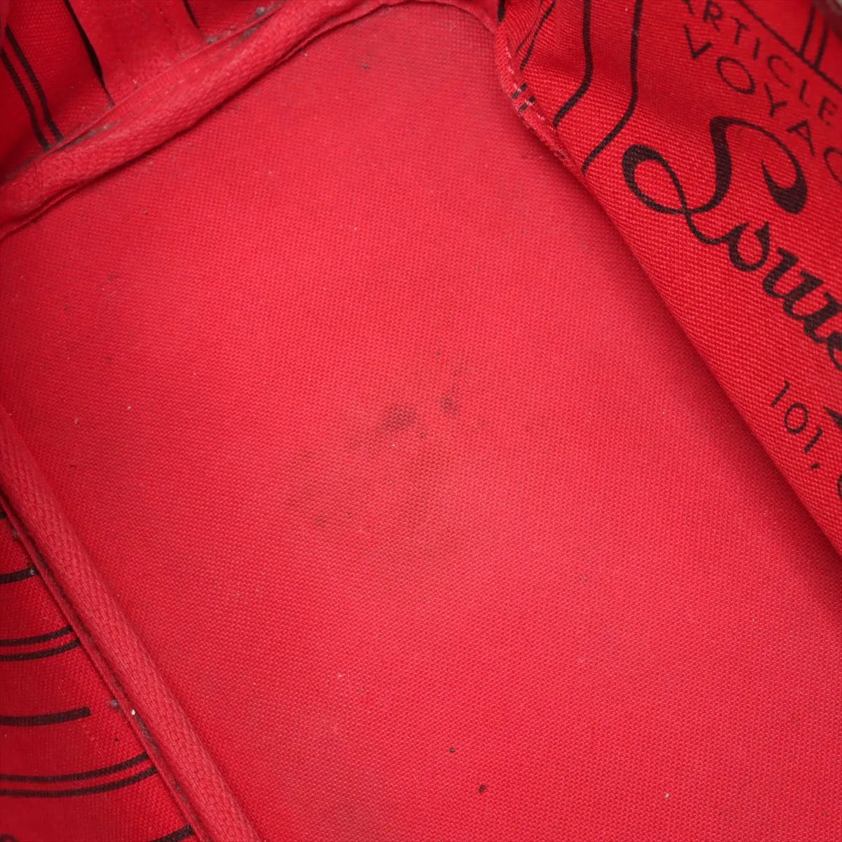 Louis Vuitton Damier Ebene Neverfull PM