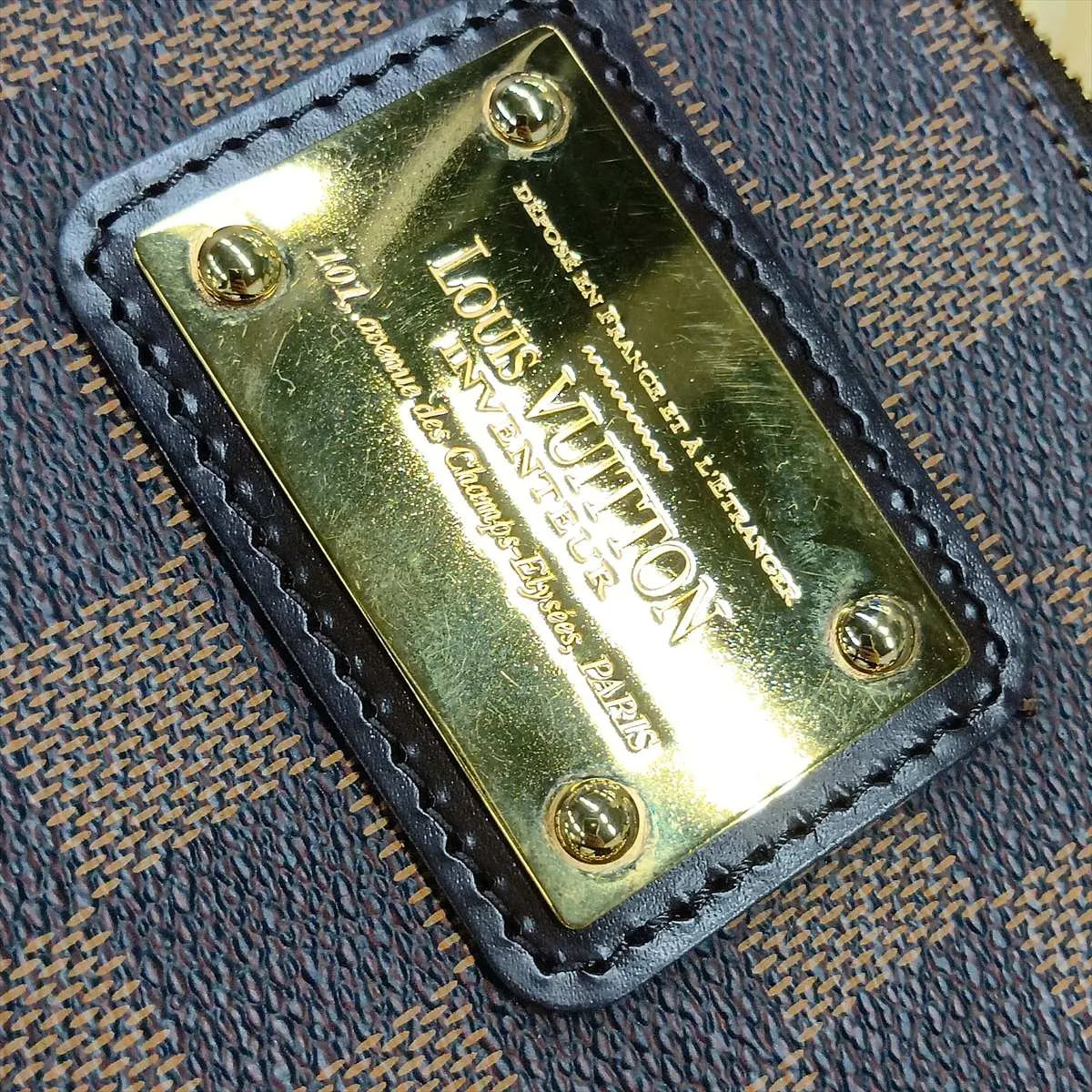 Louis Vuitton Damier Ebene Eva