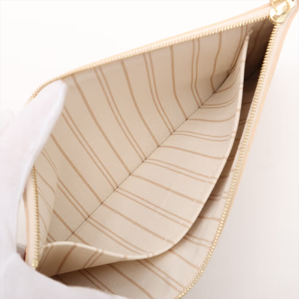 Louis Vuitton Damier Azur Neverfull MM