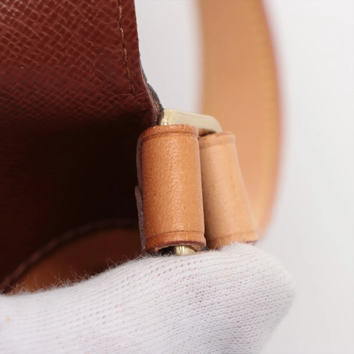 Louis Vuitton Monogram Musette Salsa Bag