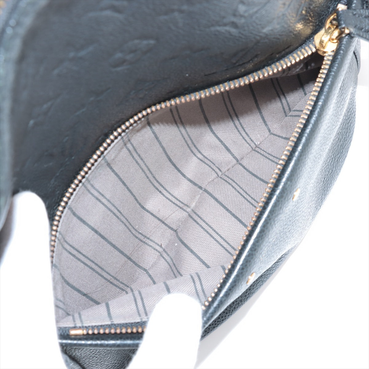Louis Vuitton Monogram Empreinte Sorbonne Backpack * PREORDER *