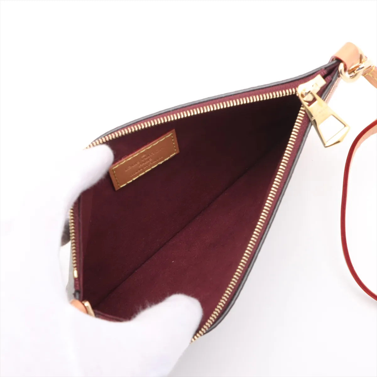 Louis Vuitton Monogram CarryAll PM NM