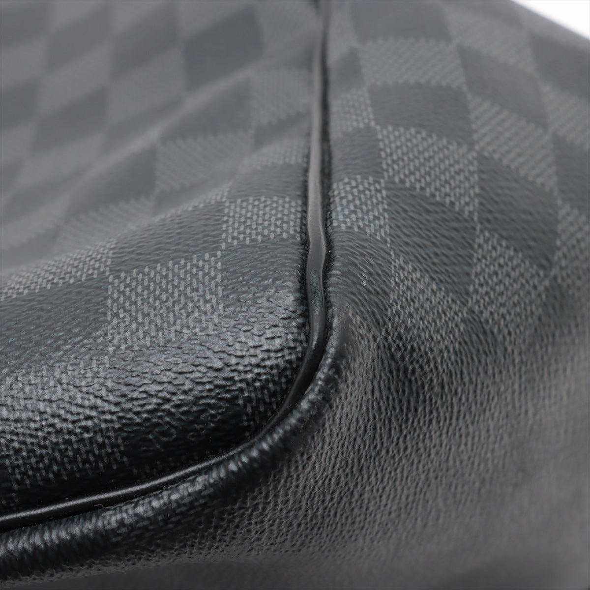 Louis Vuitton Damier Graphite Keepall Bandoulière 45 * PREORDER *