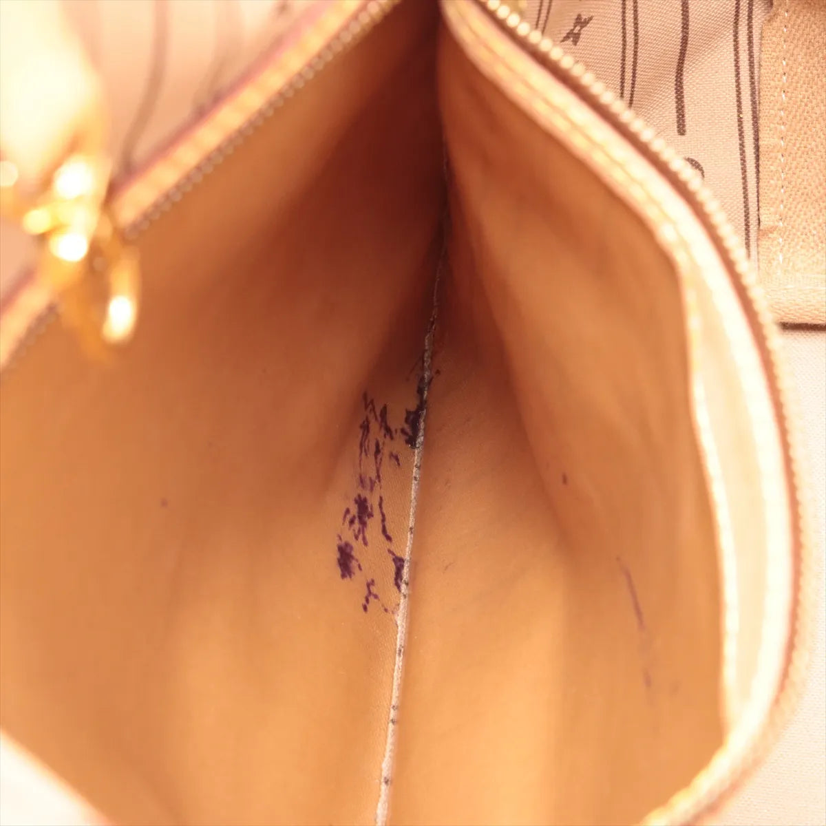 Louis Vuitton Monogram Neverfull MM