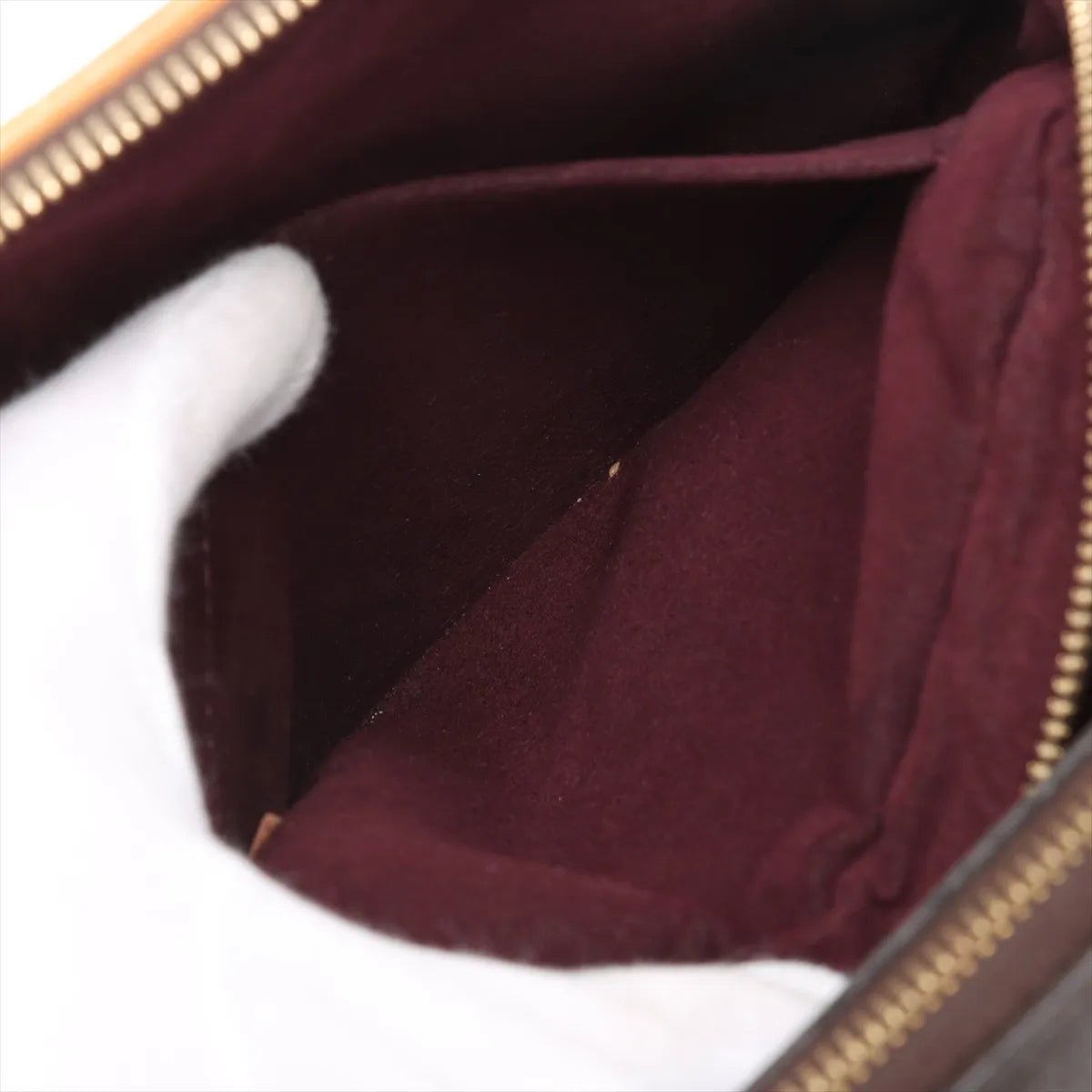 Louis Vuitton Monogram Marais BB