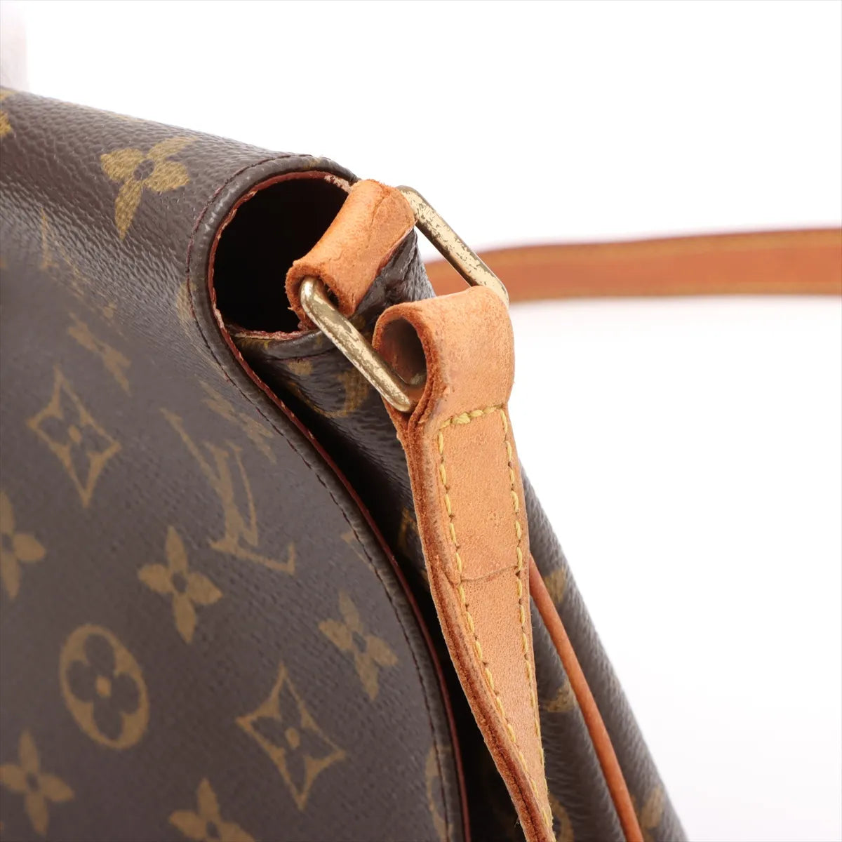 Louis Vuitton Monogram Musette Tango
