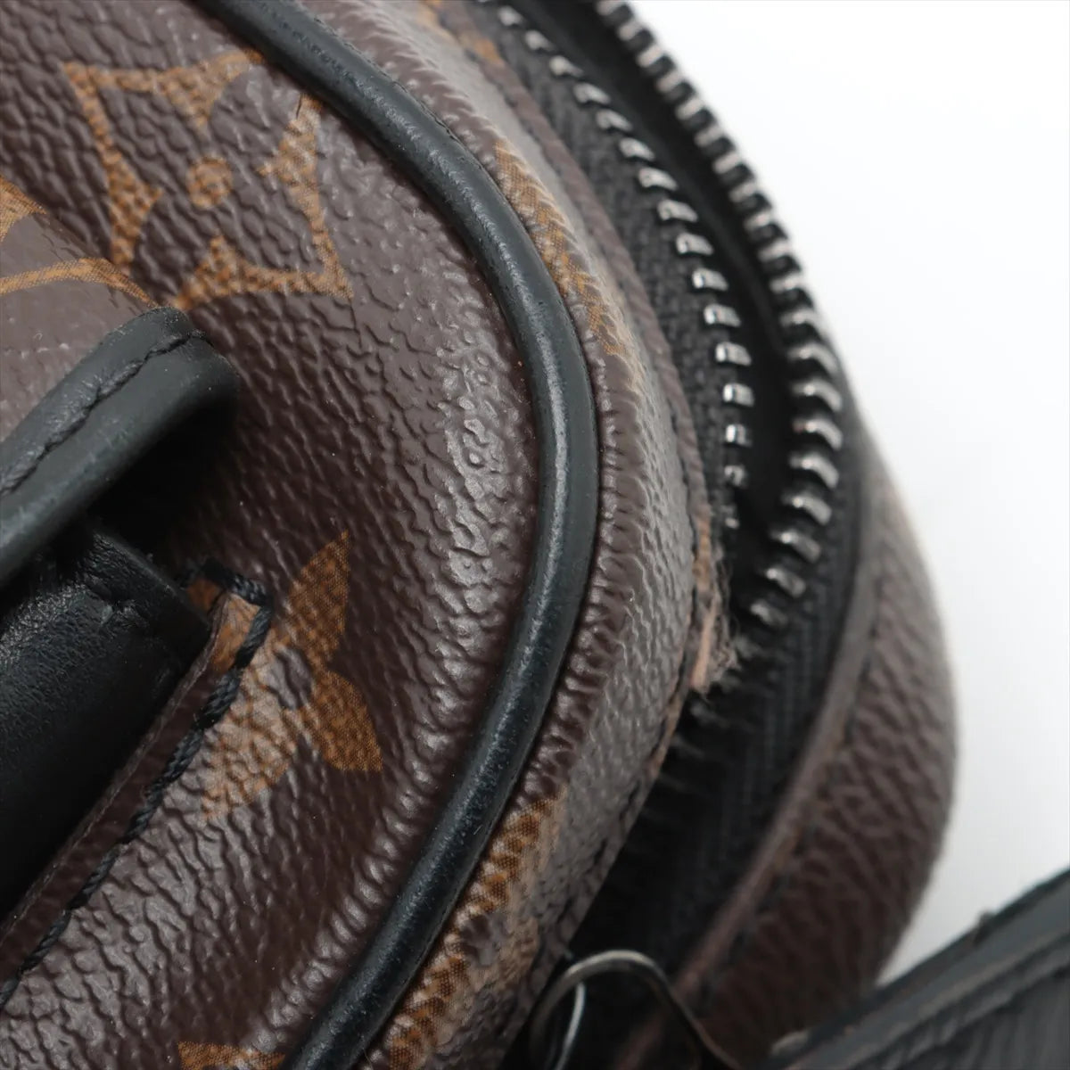 Louis Vuitton Monogram Christopher Wearable Wallet