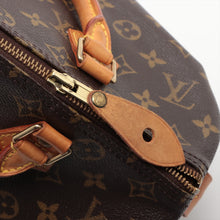 Load image into Gallery viewer, Louis Vuitton Monogram Speedy 30