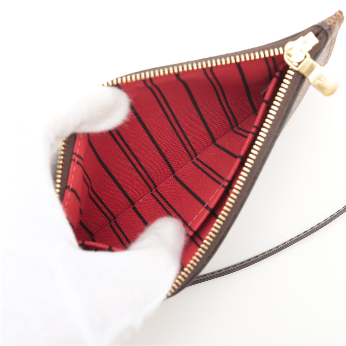 Louis Vuitton Damier Ebene Neverfull PM * PREORDER *