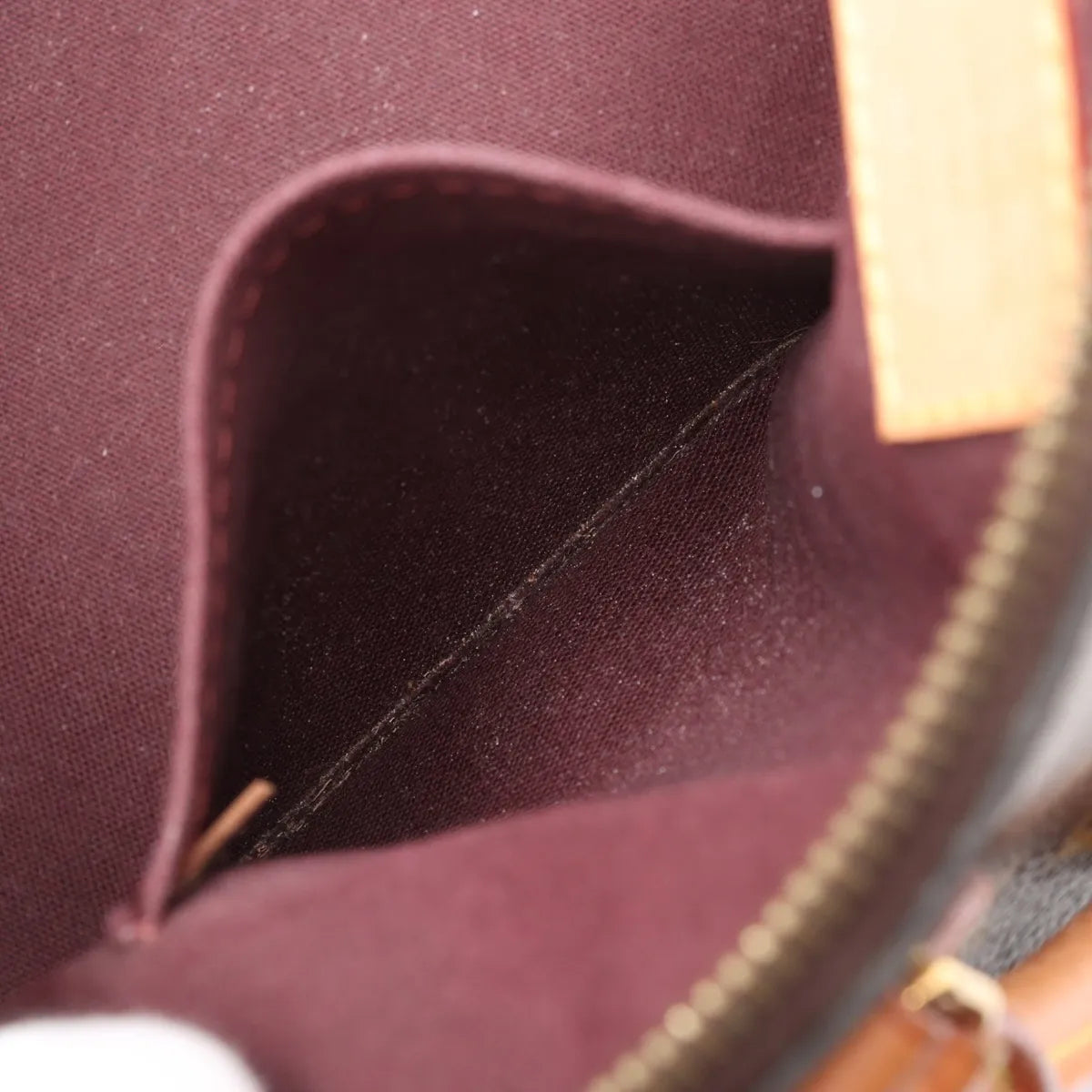 Louis Vuitton Monogram Turenne MM