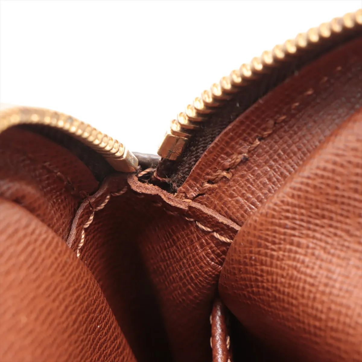 Louis Vuitton Monogram Danube Shoulder Bag