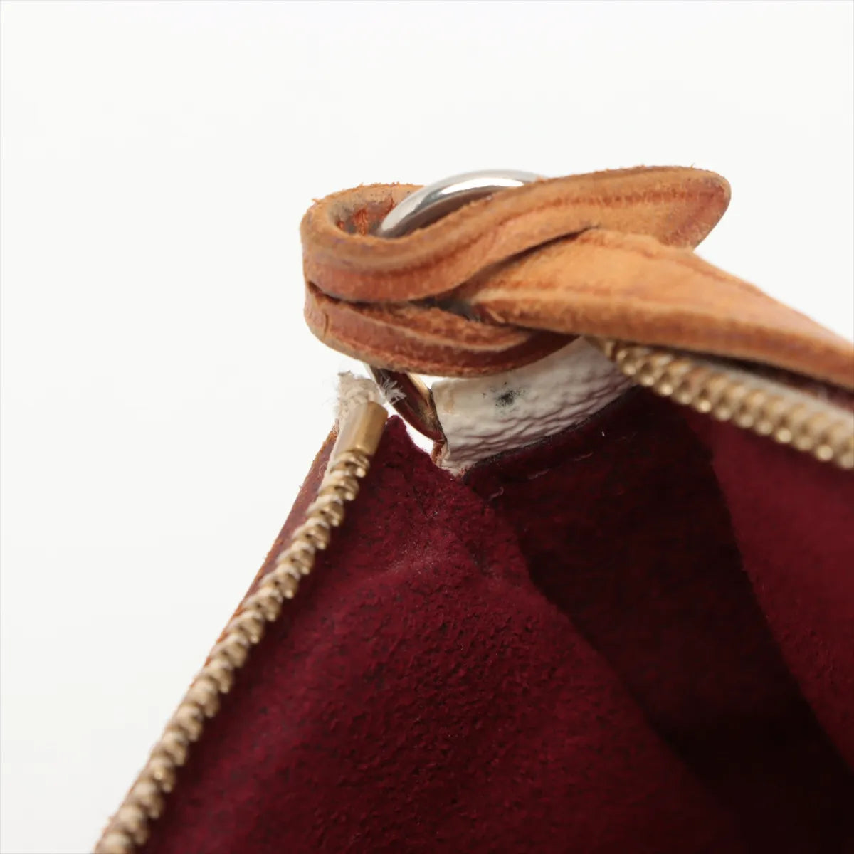 Louis Vuitton Monogram Multicolor Pochette Accessories