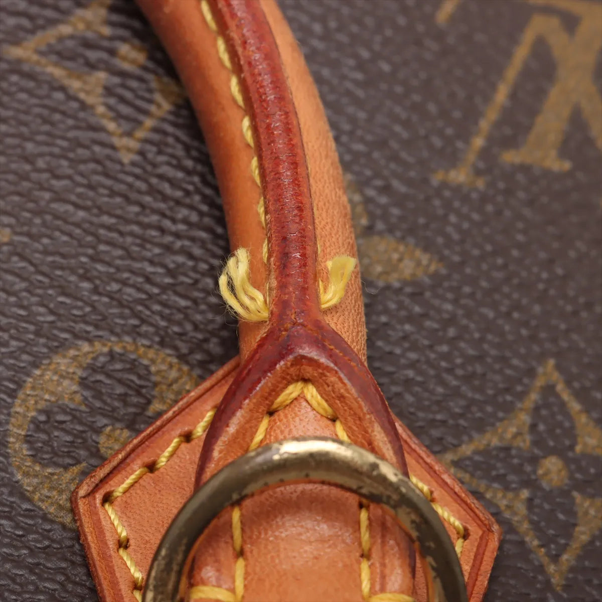 Louis Vuitton Monogram Alma