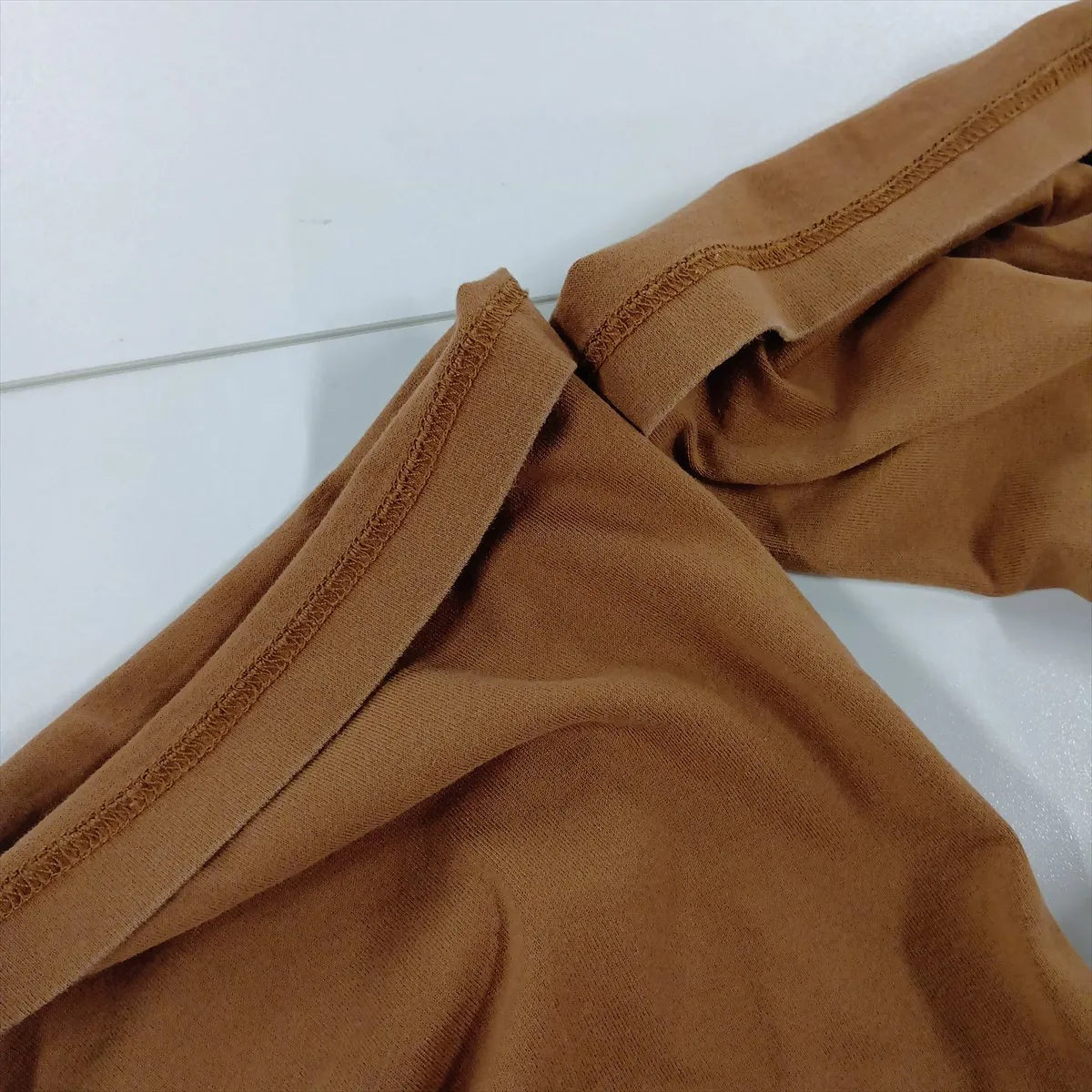 Dior x Travis Scott Cactus Jack Cotton T-shirt L Brown