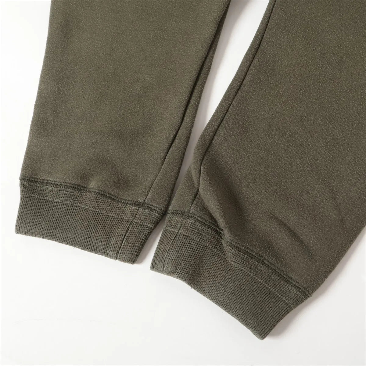 Louis Vuitton Cotton Sweatpants Khaki