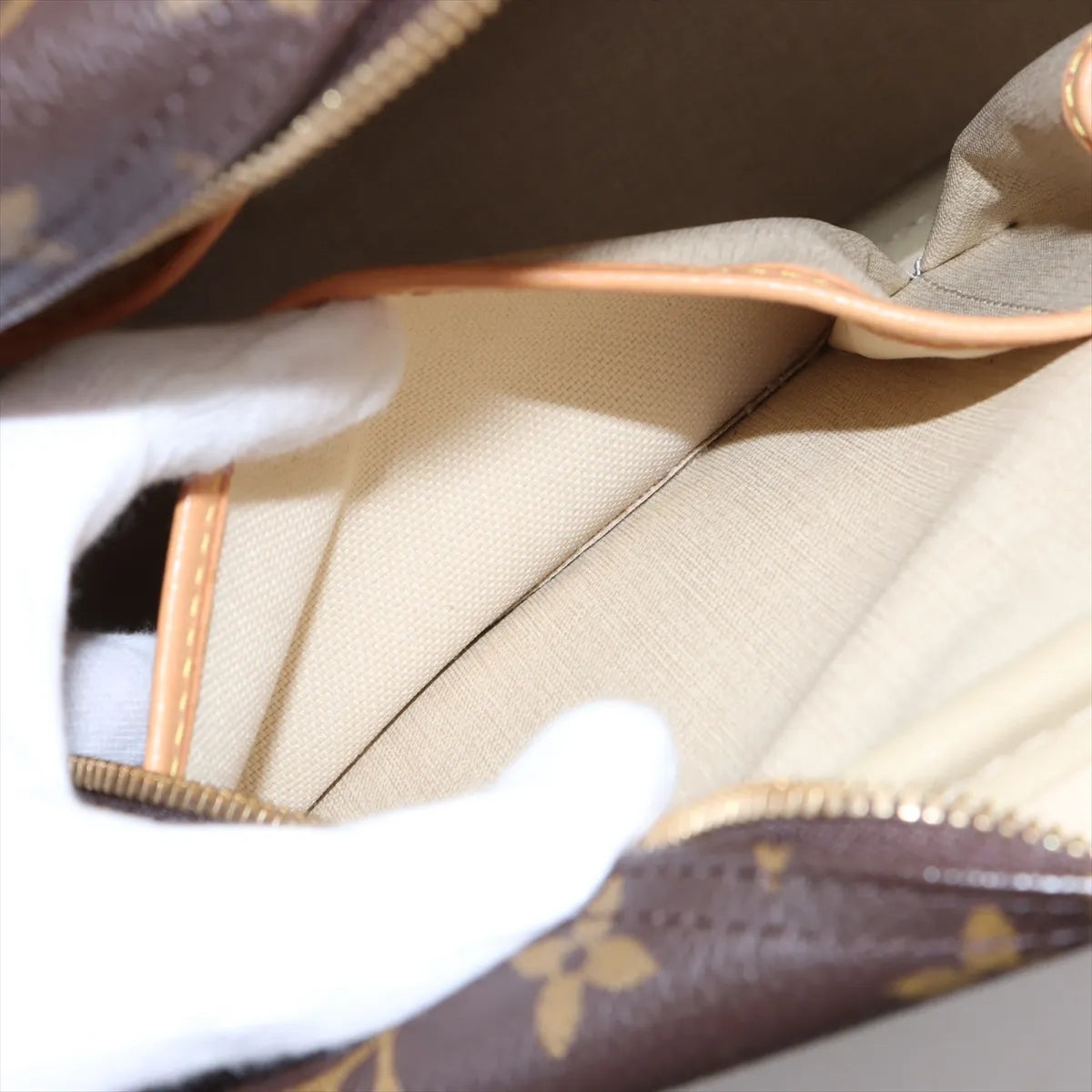 Louis Vuitton Monogram Deauville