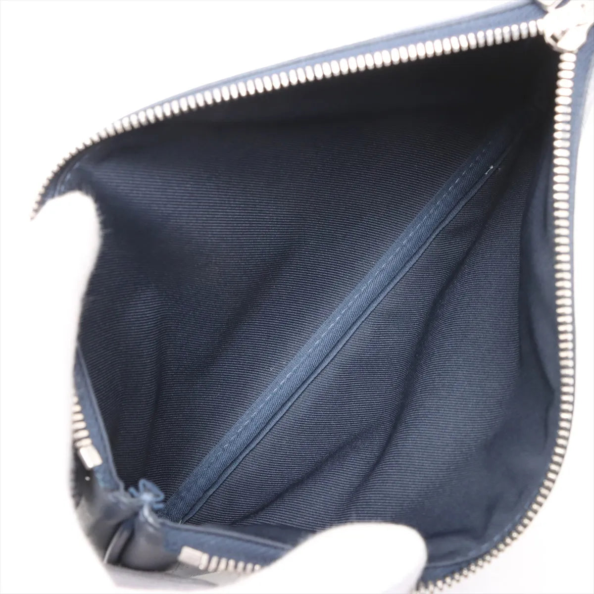 Louis Vuitton Damier Graphite x Damier Infini Trio Messenger Bag