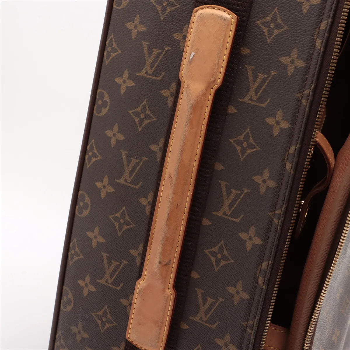 Louis Vuitton Monogram Pegase 55