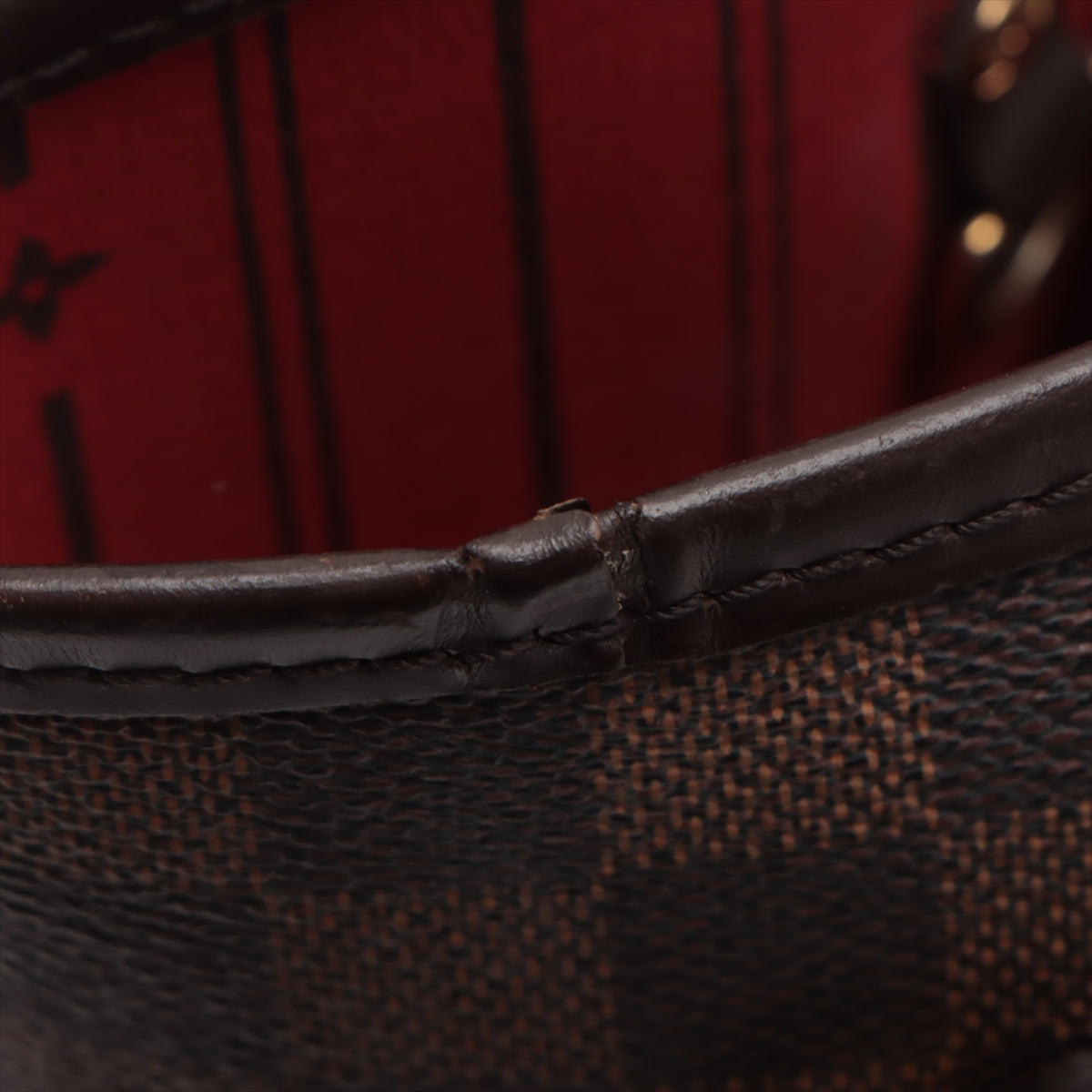 Louis Vuitton Damier Ebene Neverfull MM * PREORDER *