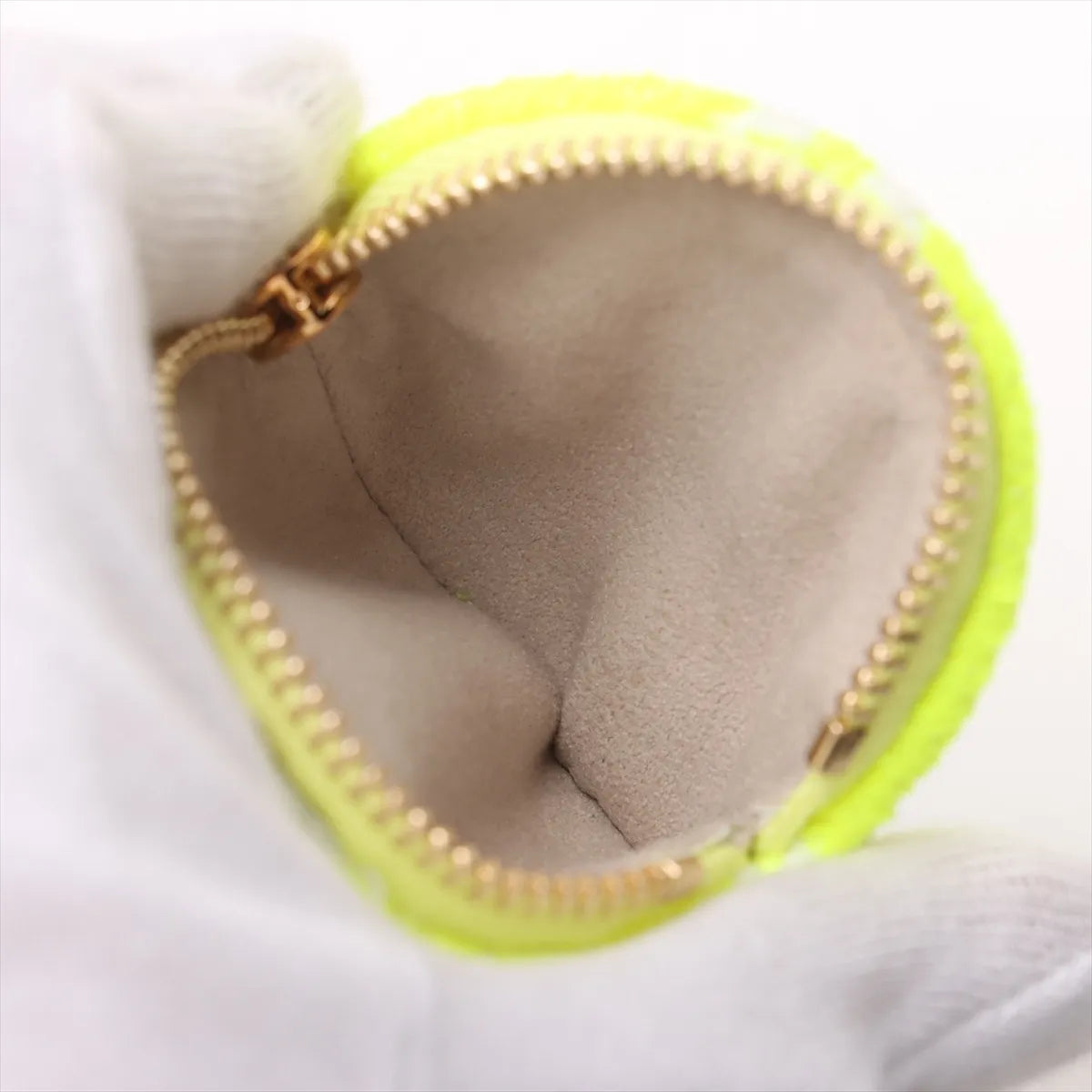Louis Vuitton Monogram Ellipse BB