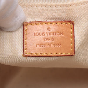 Authentic Louis Vuitton Damier Azur Cabas PM