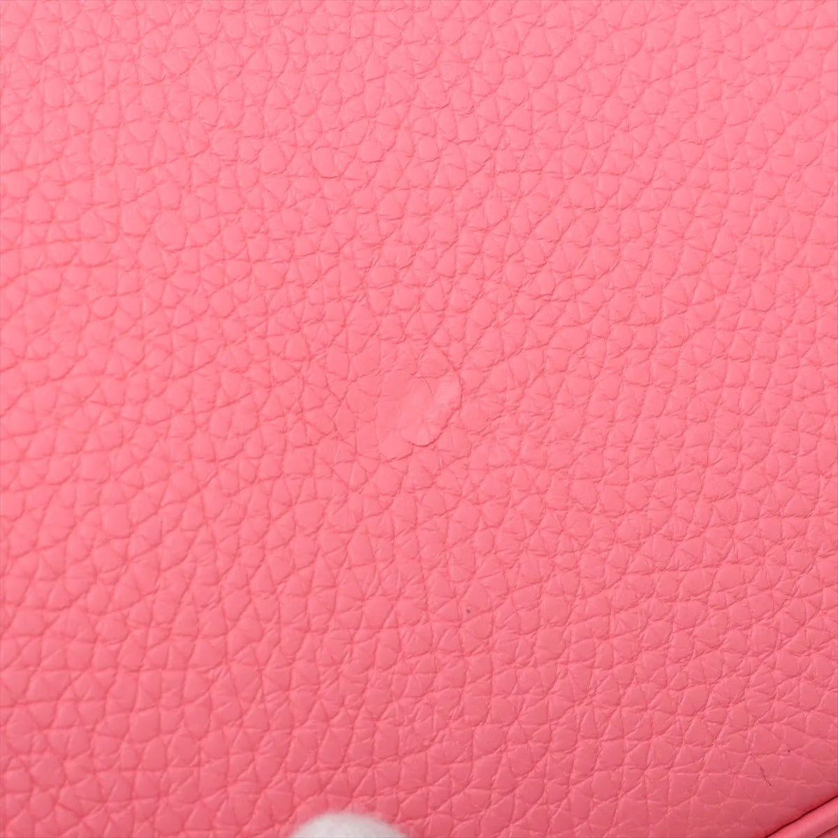 Hermès Picotin Lock 18 PM Rose Azalee