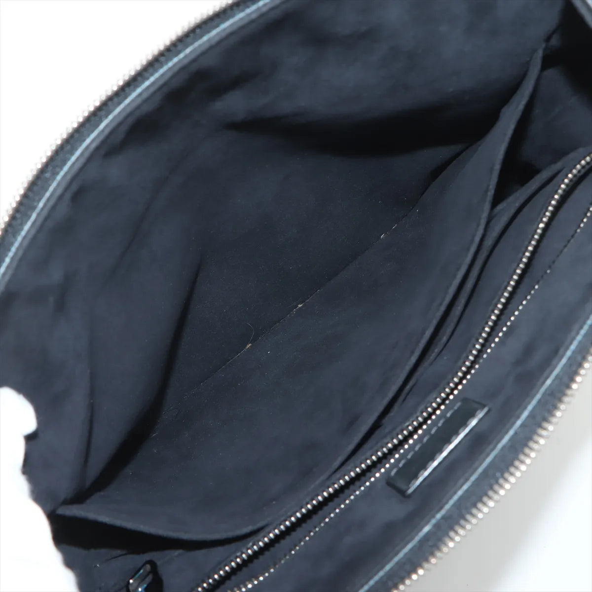 Louis Vuitton Damier Cobalt Greenwich Tote Shoulder Bag
