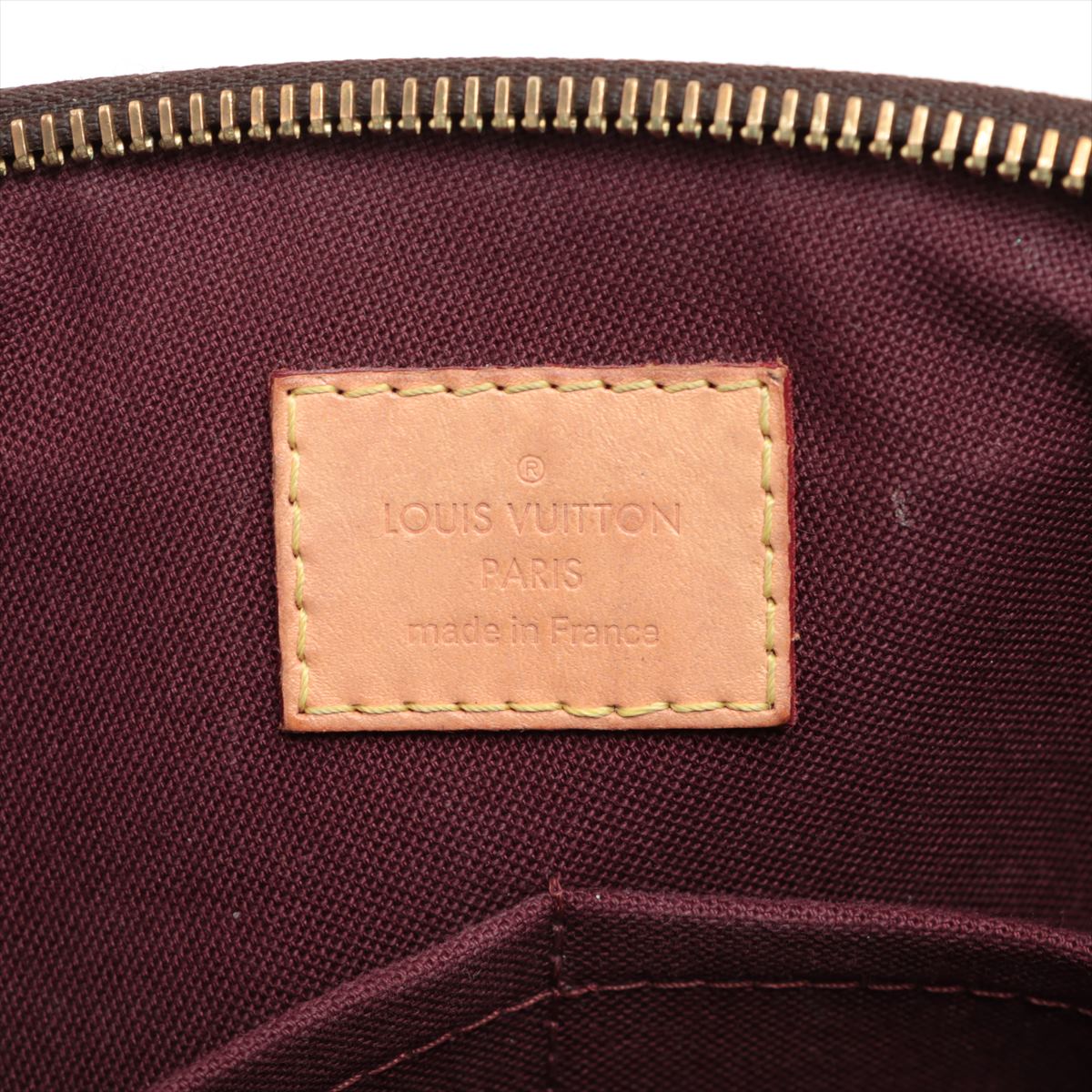Louis Vuitton Monogram Rivoli Pm 613865