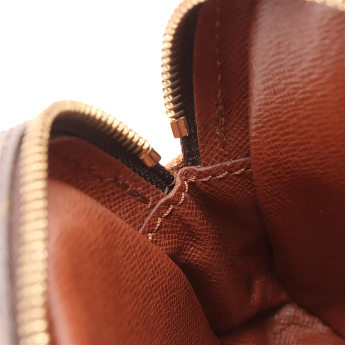 Louis Vuitton Monogram Pochette Marly Crossbody Bag